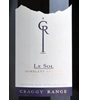 Craggy Range Gimblett Gravels Syrah 2016
